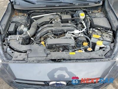 Zdjęcie 11 z 12 samochodu: 2024 SUBARU IMPREZA VIN:JF1GUABC4R8355824 - miniatura