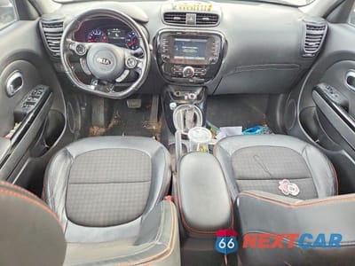 Zdjęcie 8 z 11 samochodu: 2018 KIA SOUL ! VIN:KNDJX3AA2J7580238 - miniatura