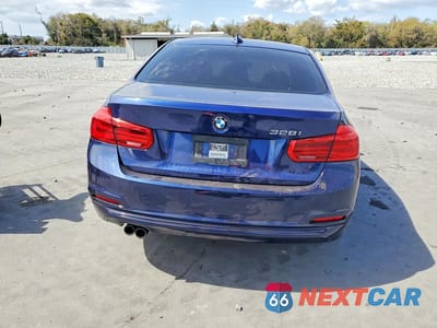 Zdjęcie 6 z 12 samochodu: 2016 BMW 328 I SULEV VIN:WBA8E9G52GNT46068 - miniatura