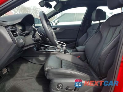 Zdjęcie 7 z 12 samochodu: 2020 AUDI A4 PREMIUM PLUS VIN:WAUENAF49LA050706 - miniatura