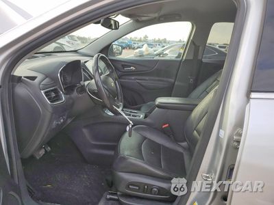 Zdjęcie 7 z 14 samochodu: 2021 CHEVROLET EQUINOX PREMIER VIN:3GNAXNEV9MS164080 - miniatura