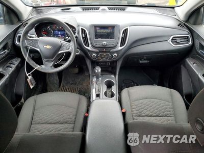 Zdjęcie 8 z 13 samochodu: 2020 CHEVROLET EQUINOX LT VIN:2GNAXVEX5L6200832 - miniatura