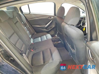 Zdjęcie 10 z 13 samochodu: 2014 MAZDA 6 SPORT VIN:JM1GJ1U67E1161558 - miniatura
