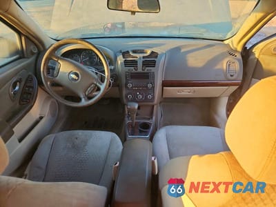 Zdjęcie 8 z 12 samochodu: 2007 CHEVROLET MALIBU LT VIN:1G1ZT58F87F314774 - miniatura