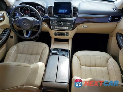Zdjęcie 8 z 14 samochodu: 2016 MERCEDES-BENZ GLE 350 VIN:4JGDA5JB2GA768803 - miniatura
