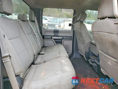 Zdjęcie 10 z 12 samochodu: 2018 FORD F250 SUPER DUTY VIN:1FT7W2BT8JEB97410 - miniatura