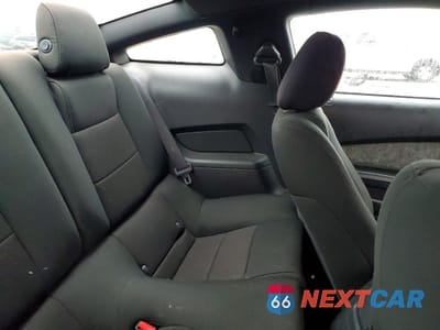 Zdjęcie 10 z 12 samochodu: 2011 FORD MUSTANG LX VIN:1ZVBP8AM6B5135152 - miniatura