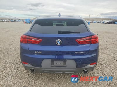Zdjęcie 6 z 13 samochodu: 2020 BMW X2 XDRIVE28I VIN:WBXYJ1C0XL5R13439 - miniatura