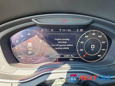 Zdjęcie 9 z 12 samochodu: 2018 AUDI Q5 PREMIUM PLUS VIN:WA1BNAFY0J2002604 - miniatura