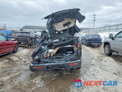 Zdjęcie 6 z 14 samochodu: 2022 JEEP WAGONEER SERIES II VIN:1C4SJVBT0NS182692 - miniatura