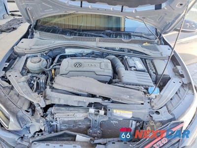 Zdjęcie 11 z 11 samochodu: 2021 VOLKSWAGEN JETTA GLI VIN:3VW6T7BUXMM023232 - miniatura