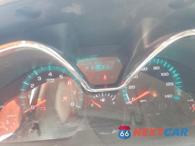 Zdjęcie 9 z 13 samochodu: 2015 CHEVROLET TRAVERSE LS VIN:1GNKRFED6FJ113457 - miniatura