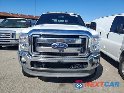 Piąte zdjęcie samochodu w środku: 2012 FORD F350 SUPER DUTY VIN:1FT8W3BT7CEA12003 - miniatura