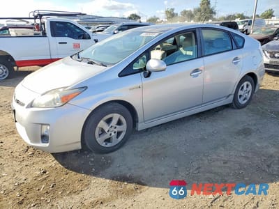 2011 TOYOTA PRIUS JTDKN3DU8B0280309 - główne zdjęcie licytacji z USA - miniatura