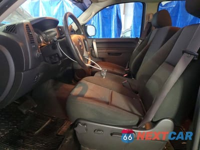 Zdjęcie 7 z 12 samochodu: 2012 CHEVROLET SILVERADO K1500 LT VIN:3GCUKSE22CG116849 - miniatura