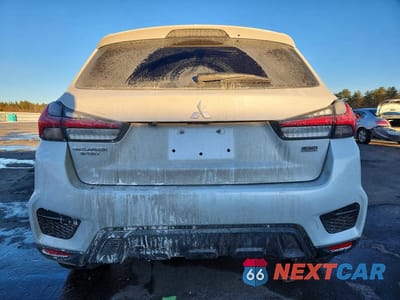 Zdjęcie 6 z 12 samochodu: 2024 MITSUBISHI OUTLANDER SPORT S/SE VIN:JA4ARUAU4RU005723 - miniatura