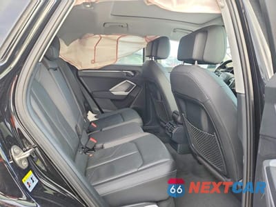 Zdjęcie 11 z 13 samochodu: 2019 AUDI Q3 PREMIUM PLUS S-LINE VIN:WA1EECF32K1071587 - miniatura