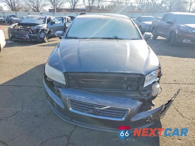 Piąte zdjęcie samochodu w środku: 2008 VOLVO S80 3.2 VIN:YV1AS982581073017 - miniatura