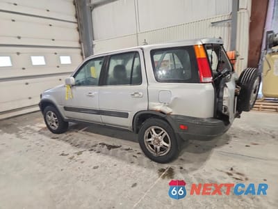 Drugie zdjęcie samochodu z przodu: 2000 HONDA CR-V EX VIN:JHLRD186XYC004032 - miniatura