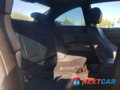 Zdjęcie 6 z 10 samochodu: 2011 BMW 328 I SULEV VIN:WBAKE5C55BE573798 - miniatura