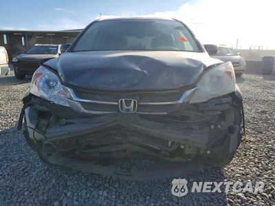Piąte zdjęcie samochodu w środku: 2011 HONDA CR-V SE VIN:5J6RE4H43BL120538 - miniatura