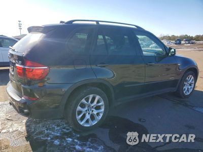 Trzecie zdjęcie samochodu z tyłu: 2011 BMW X5 XDRIVE35I VIN:5UXZV4C55BL738030 - miniatura