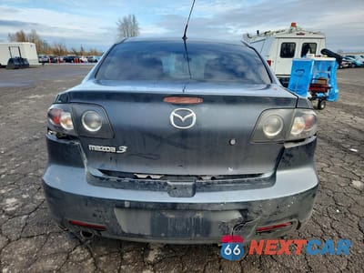 Zdjęcie 6 z 12 samochodu: 2009 MAZDA 3 I VIN:JM1BK32G791200993 - miniatura
