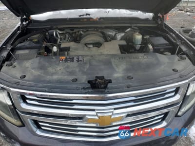 Zdjęcie 12 z 13 samochodu: 2015 CHEVROLET TAHOE K1500 LTZ VIN:1GNSKCKC1FR602140 - miniatura