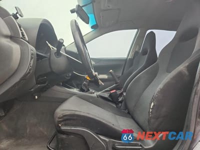 Zdjęcie 7 z 12 samochodu: 2008 SUBARU IMPREZA WRX PREMIUM VIN:JF1GH75668G803904 - miniatura