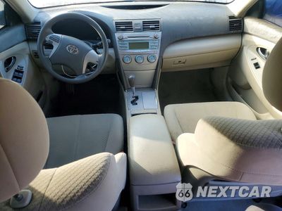 Zdjęcie 8 z 13 samochodu: 2009 TOYOTA CAMRY BASE VIN:4T4BE46K59R113380 - miniatura