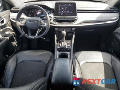 Zdjęcie 8 z 11 samochodu: 2025 JEEP COMPASS LATITUDE VIN:3C4NJDBN9ST526930 - miniatura