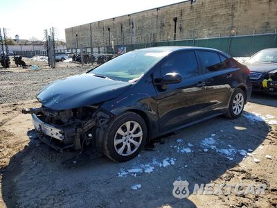 2020 TOYOTA COROLLA LE 5YFEPRAE4LP136254 - główne zdjęcie licytacji z USA - miniatura