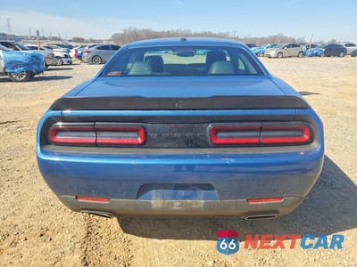 Zdjęcie 6 z 12 samochodu: 2023 DODGE CHALLENGER SXT VIN:2C3CDZAGXPH510593 - miniatura