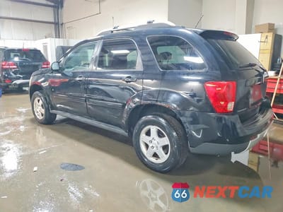 Drugie zdjęcie samochodu z przodu: 2007 PONTIAC TORRENT VIN:2CKDL63F676025832 - miniatura