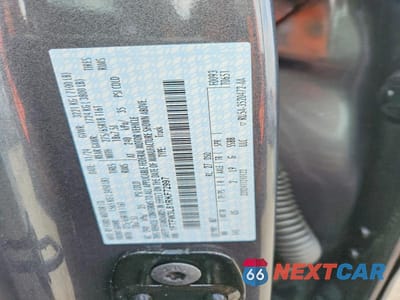 Zdjęcie 12 z 12 samochodu: 2024 FORD F150 XLT VIN:1FTFW3L81RKF72997 - miniatura