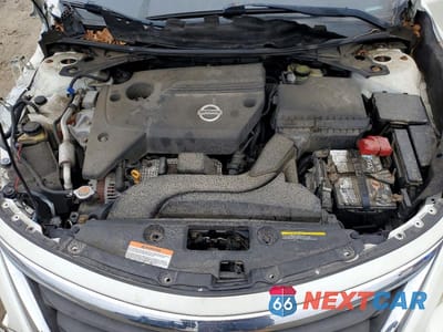 Zdjęcie 11 z 12 samochodu: 2014 NISS ALTIMA 2.5 VIN:1N4AL3AP0EC405716 - miniatura