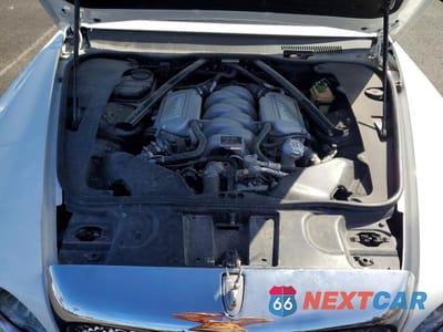 Zdjęcie 11 z 12 samochodu: 2012 BENTLEY MULSANNE VIN:SCBBB7ZH0CC017066 - miniatura