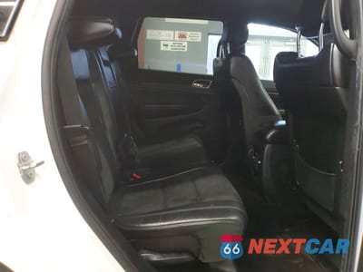 Zdjęcie 11 z 13 samochodu: 2018 JEEP GRAND CHEROKEE LAREDO VIN:1C4RJFAG8JC305491 - miniatura