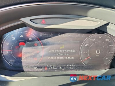 Zdjęcie 9 z 11 samochodu: 2020 AUDI Q7 PREMIUM PLUS VIN:WA1LXAF71LD008134 - miniatura