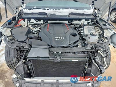 Zdjęcie 12 z 13 samochodu: 2023 AUDI SQ5 SPORTBACK PRESTIGE VIN:WA134AFY9P2147642 - miniatura