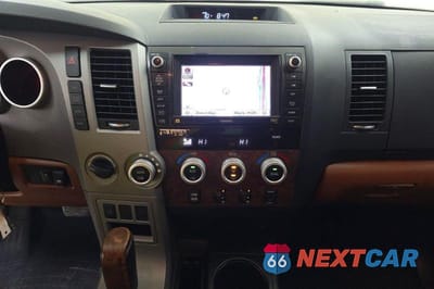 Zdjęcie 9 z 14 samochodu: 2013 TOYT TUNDRA PLATINUM VIN:5TFHW5F17DX299160 - miniatura