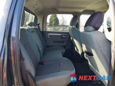 Zdjęcie 10 z 11 samochodu: 2017 RAM 1500 SLT VIN:1C6RR7TT5HS608177 - miniatura