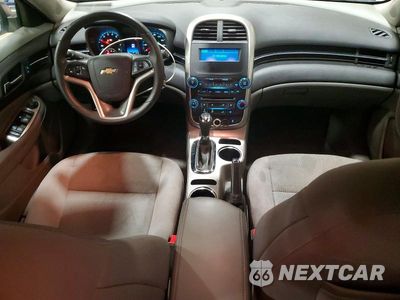 Zdjęcie 8 z 12 samochodu: 2015 CHEVROLET MALIBU LS VIN:1G11B5SL2FF314007 - miniatura