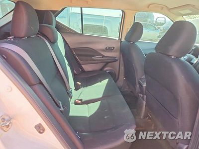 Zdjęcie 10 z 12 samochodu: 2024 NISSAN KICKS S VIN:3N1CP5BV6RL532399 - miniatura