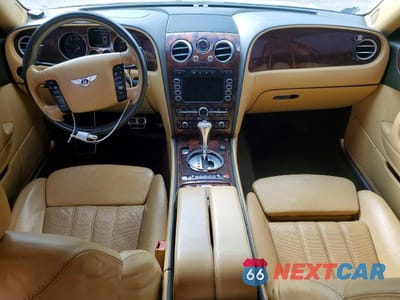 Zdjęcie 8 z 11 samochodu: 2006 BENTLEY CONTINENTAL FLYING SPUR VIN:SCBBR53W26C036567 - miniatura