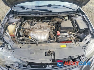 Zdjęcie 11 z 12 samochodu: 2014 TOYOTA SCION TC VIN:JTKJF5C71E3088340 - miniatura