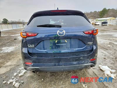 Zdjęcie 6 z 14 samochodu: 2023 MAZDA CX-5 SIGNATURE VIN:JM3KFBXYXP0122056 - miniatura