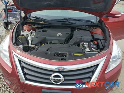 Zdjęcie 11 z 12 samochodu: 2013 NISSAN ALTIMA 2.5 VIN:1N4AL3AP6DC158717 - miniatura
