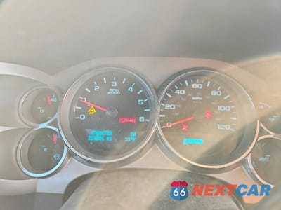 Zdjęcie 9 z 13 samochodu: 2011 CHEVROLET SILVERADO C1500 LT VIN:3GCPCSE05BG287750 - miniatura