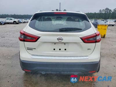 Zdjęcie 6 z 13 samochodu: 2020 NISSAN ROGUE VIN:JN1BJ1CV3LW250209 - miniatura